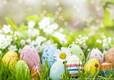 Unterrichtsmaterial und Arbeitsblätter 'Ostern und Frühling im Unterricht'  - Lehrer-Online